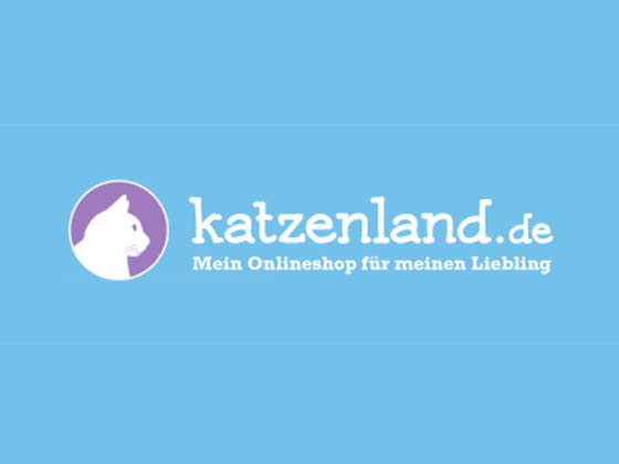 Katzenland.de Gutschein anzeigen