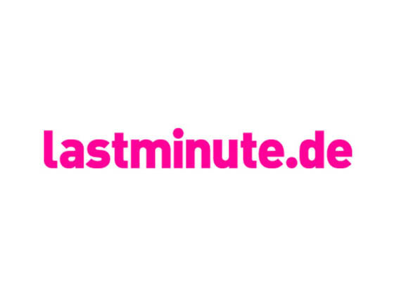 Lastminute.de