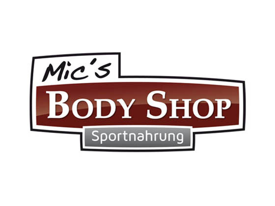 Mics Body Shop