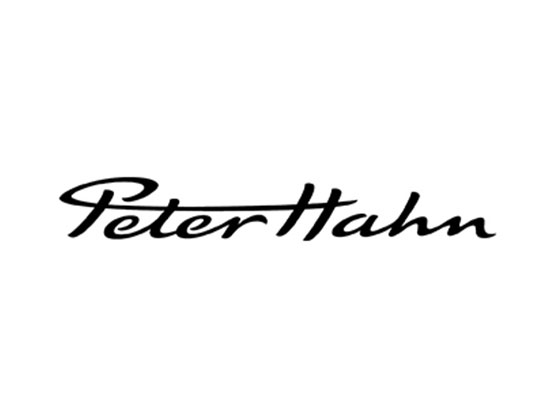 Peter Hahn