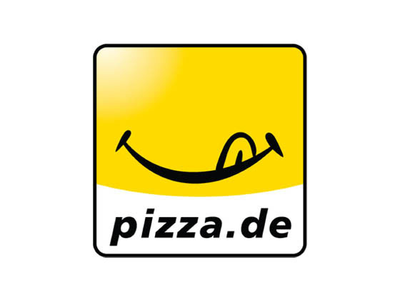 pizza.de Gutschein anzeigen