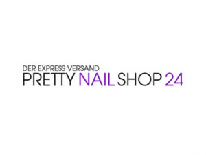 Pretty Nail Shop 24 Rabattcodes